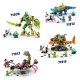 LEGO Disney 71514 Dinosauria stíhačka