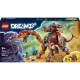 LEGO Disney 71514 Dinosauria stíhačka