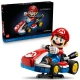 LEGO 72037 Mario Kart™: Mario a Standard Kart