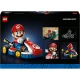 LEGO 72037 Mario Kart™: Mario a Standard Kart