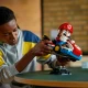 LEGO 72037 Mario Kart™: Mario a Standard Kart