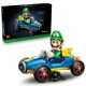 LEGO 72050 Mario Kart™ – Luigi a Mach 8