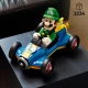 LEGO 72050 Mario Kart™ – Luigi a Mach 8