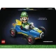 LEGO 72050 Mario Kart™ – Luigi a Mach 8