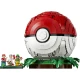 LEGO Pokémon 72154 Poké Ball s ikonickými momentmi Trénerov 2272154