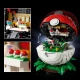 LEGO Pokémon 72154 Poké Ball s ikonickými momentmi Trénerov 2272154