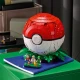 LEGO Pokémon 72154 Poké Ball s ikonickými momentmi Trénerov 2272154