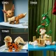 LEGO Pokémon 72154 Poké Ball s ikonickými momentmi Trénerov 2272154
