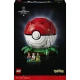 LEGO Pokémon 72154 Poké Ball s ikonickými momentmi Trénerov 2272154