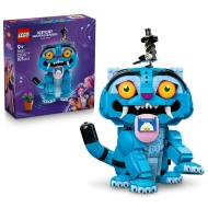 LEGO KPop Demon Hunters 72537 Tiger Derpy a vták Sussie