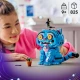 LEGO 72537 Tiger Derpy a vták Sussie