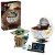 LEGO Star Wars Grogu™ vo vznášajúcom sa kočíku