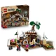 LEGO 75641 Úkryt Dr. Hiriluka