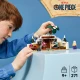 LEGO 75641 Úkryt Dr. Hiriluka