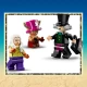 LEGO 75641 Úkryt Dr. Hiriluka