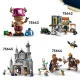 LEGO 75641 Úkryt Dr. Hiriluka