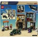LEGO 75642 Súboj s kapitánom Smokerom