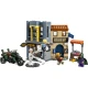 LEGO 75642 Súboj s kapitánom Smokerom