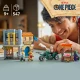 LEGO 75642 Súboj s kapitánom Smokerom