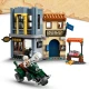 LEGO 75642 Súboj s kapitánom Smokerom