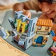 LEGO 75642 Súboj s kapitánom Smokerom