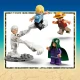 LEGO 75642 Súboj s kapitánom Smokerom