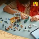 LEGO 75642 Súboj s kapitánom Smokerom