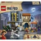 LEGO 75642 Súboj s kapitánom Smokerom