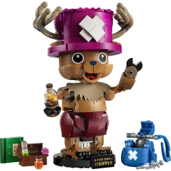 LEGO 75643 Tony Tony Chopper