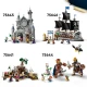 LEGO 75643 Tony Tony Chopper