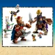 LEGO 75644 Dorry vs. Brogy – Obri z Malej záhrady