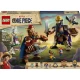 LEGO 75644 Dorry vs. Brogy – Obri z Malej záhrady