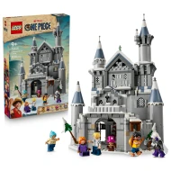 LEGO 75645 Bitka na hrade Drum