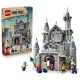 LEGO 75645 Bitka na hrade Drum