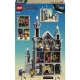 LEGO 75645 Bitka na hrade Drum