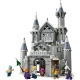 LEGO 75645 Bitka na hrade Drum