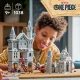 LEGO 75645 Bitka na hrade Drum