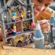 LEGO 75645 Bitka na hrade Drum