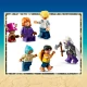 LEGO 75645 Bitka na hrade Drum