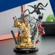 LEGO Marvel 76334 Epický súboj: Spider-Man vs. Sandman