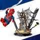 LEGO Marvel 76334 Epický súboj: Spider-Man vs. Sandman