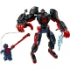 LEGO Marvel 76337 Robot Milesa Moralesa vs. Spider-Man 2099