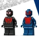 LEGO Marvel 76337 Robot Milesa Moralesa vs. Spider-Man 2099