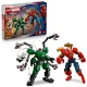 LEGO Marvel 76338 Bitka robotov: Spider-Man vs. Doc Ock