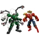 LEGO Marvel 76338 Bitka robotov: Spider-Man vs. Doc Ock