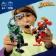 LEGO Marvel 76338 Bitka robotov: Spider-Man vs. Doc Ock