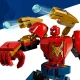 LEGO Marvel 76338 Bitka robotov: Spider-Man vs. Doc Ock