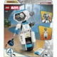 LEGO Marvel 76339 Fantastická 4: H.E.R.B.I.E.