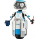 LEGO Marvel 76339 Fantastická 4: H.E.R.B.I.E.