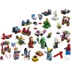 LEGO Marvel 76340 Adventný kalendár 2026